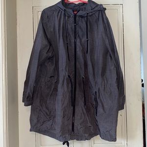 Pennington’s activewear jacket 5X